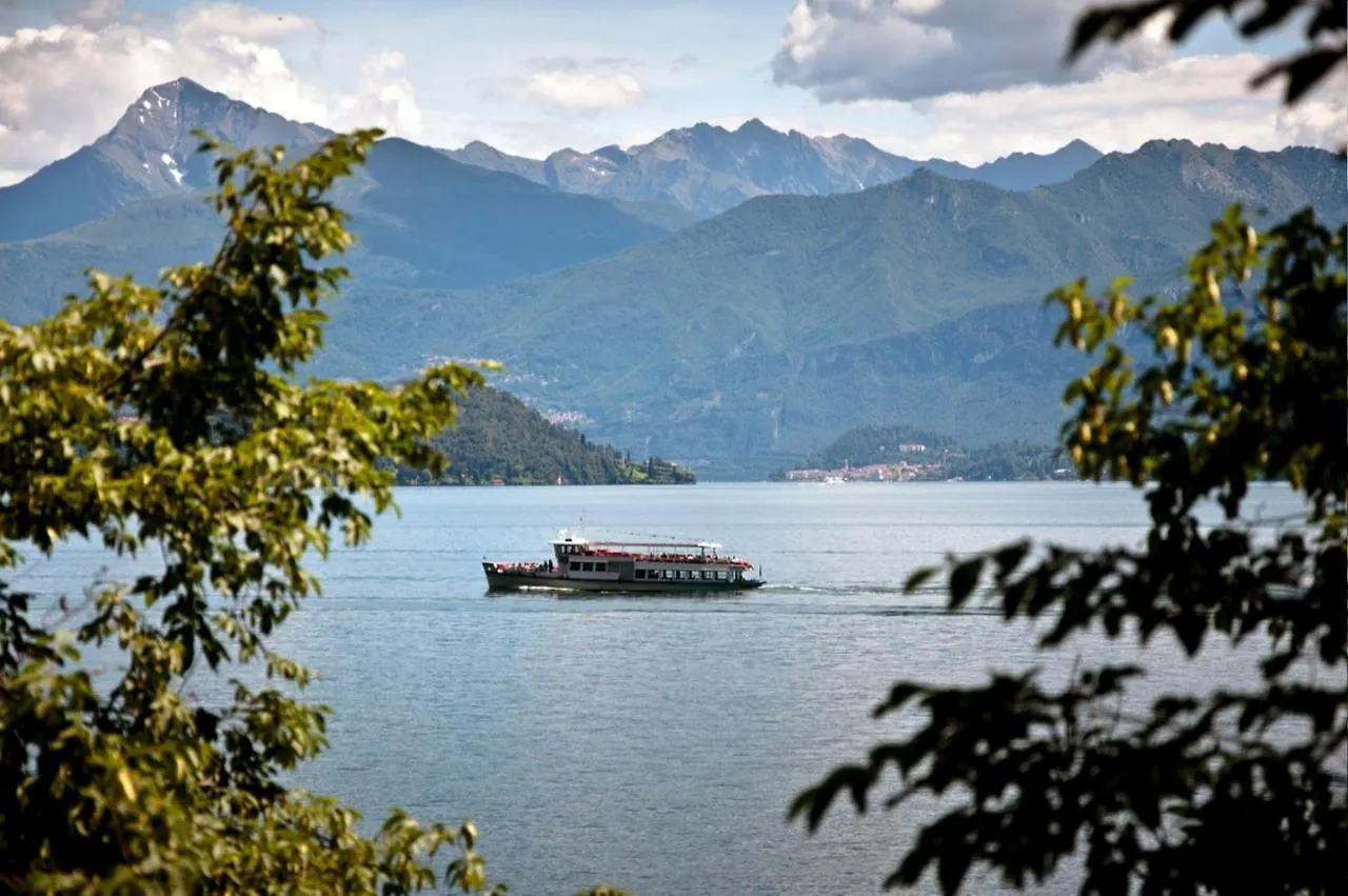 Casa Filomena Bed and Breakfast Faggeto Lario Bed & Breakfast