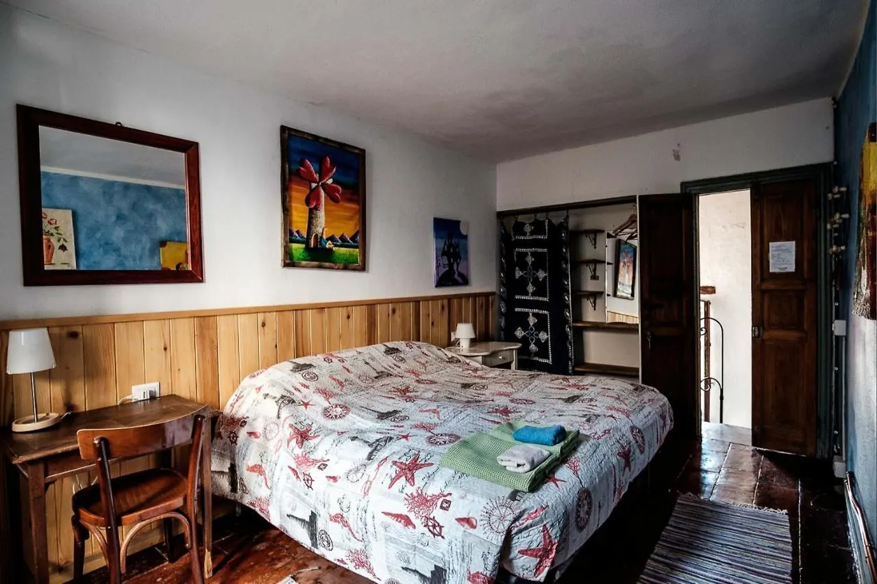 Bed & Breakfast Casa Filomena Bed and Breakfast Faggeto Lario