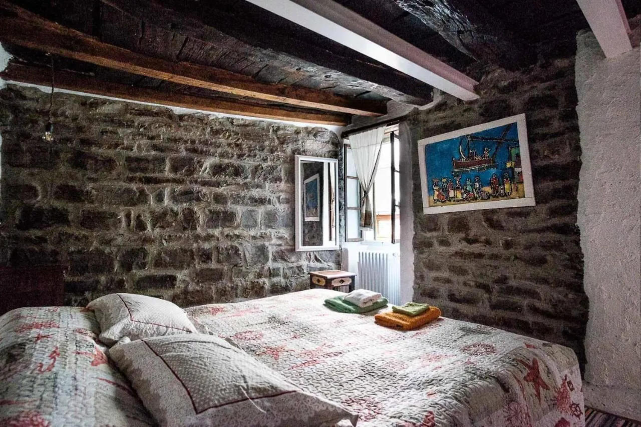 Casa Filomena Bed and Breakfast Faggeto Lario