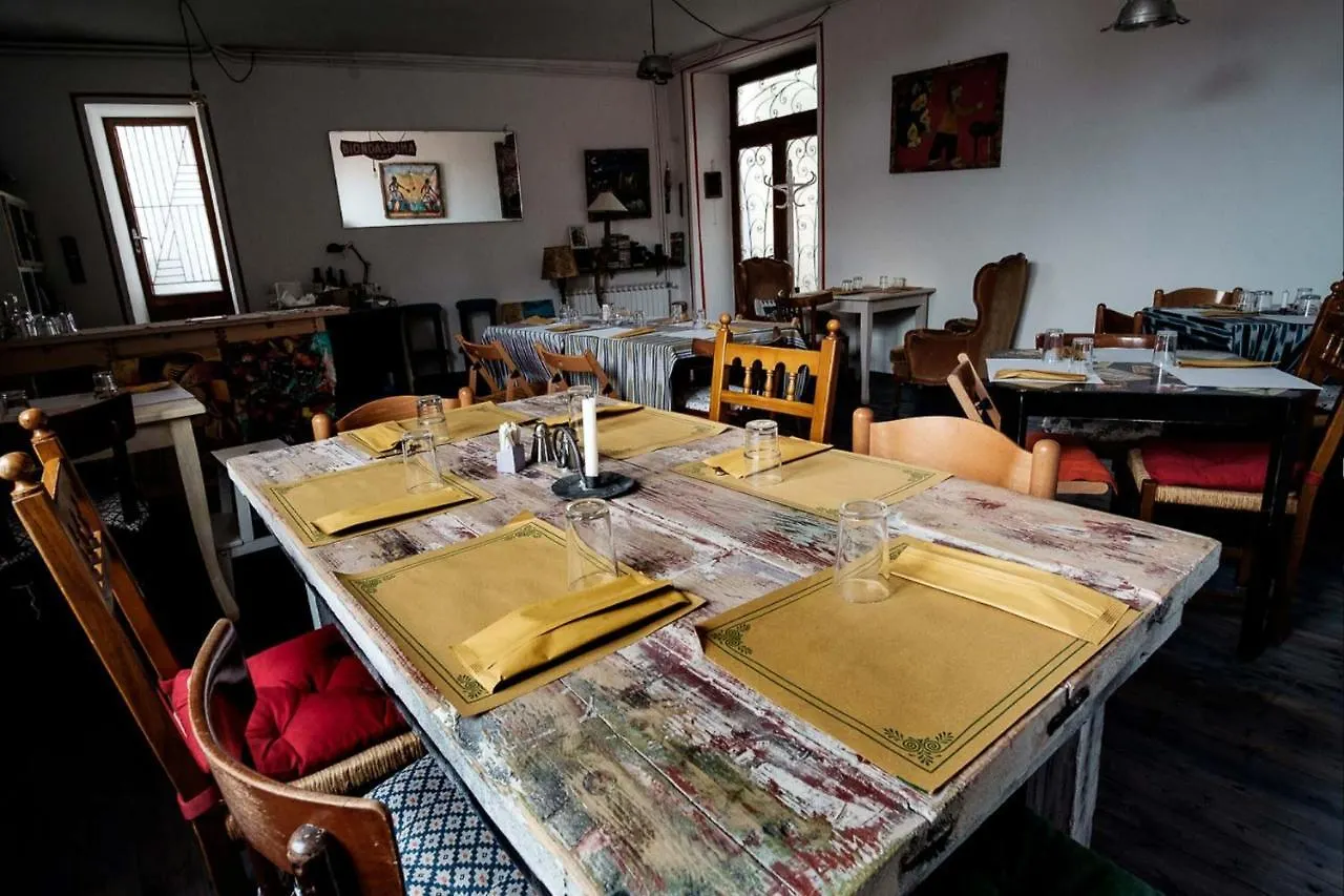 Bed & Breakfast Casa Filomena Bed and Breakfast Faggeto Lario