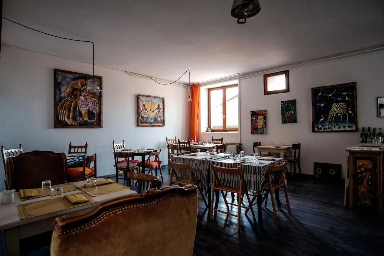 Casa Filomena Bed and Breakfast Faggeto Lario