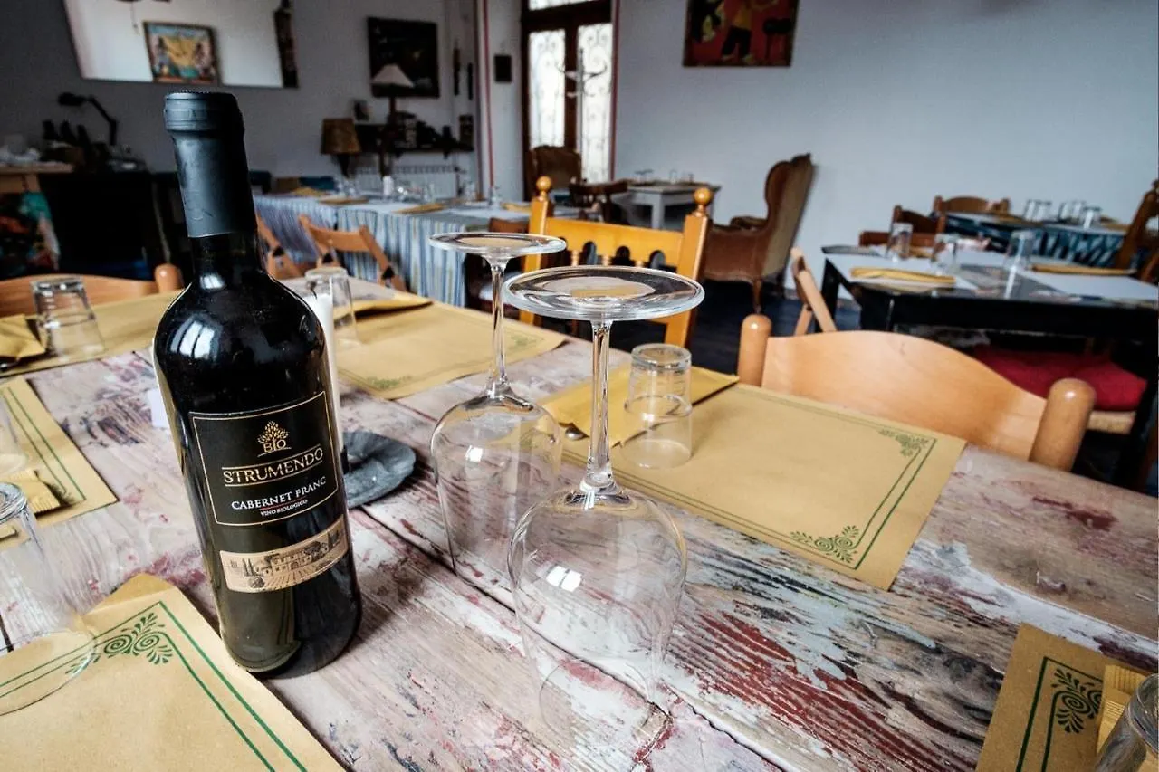 Bed & Breakfast Casa Filomena Bed and Breakfast Faggeto Lario