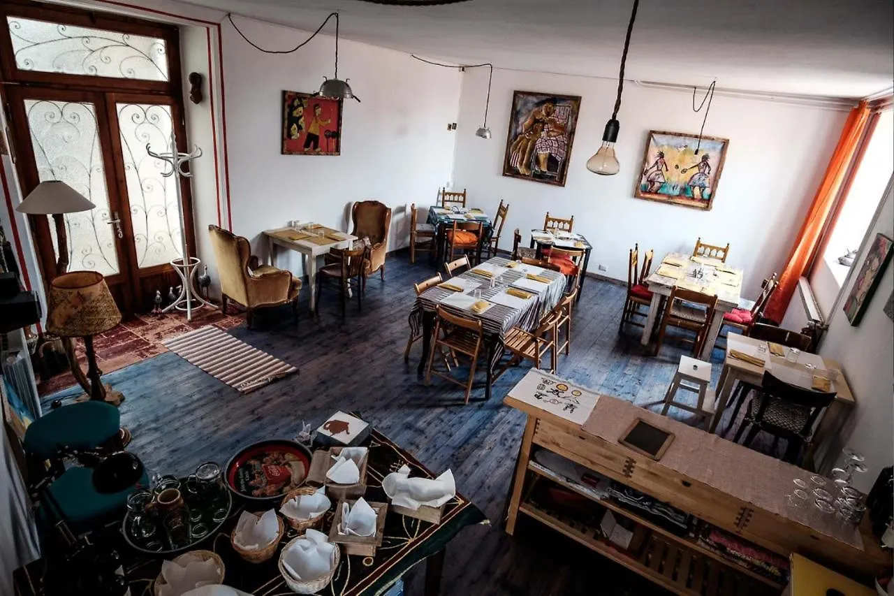 Casa Filomena Bed and Breakfast Faggeto Lario Italia