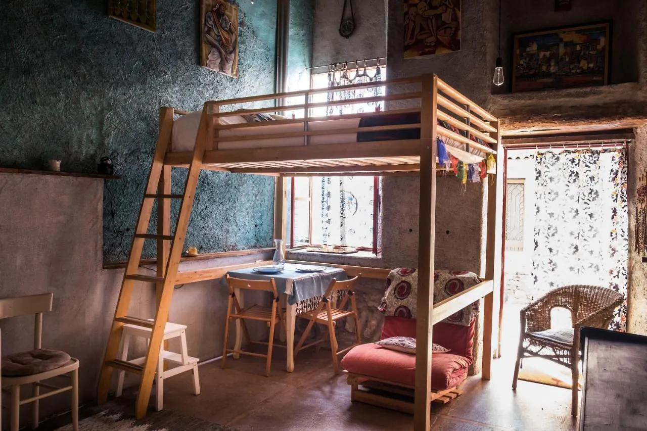 Bed & Breakfast Casa Filomena Bed and Breakfast Faggeto Lario