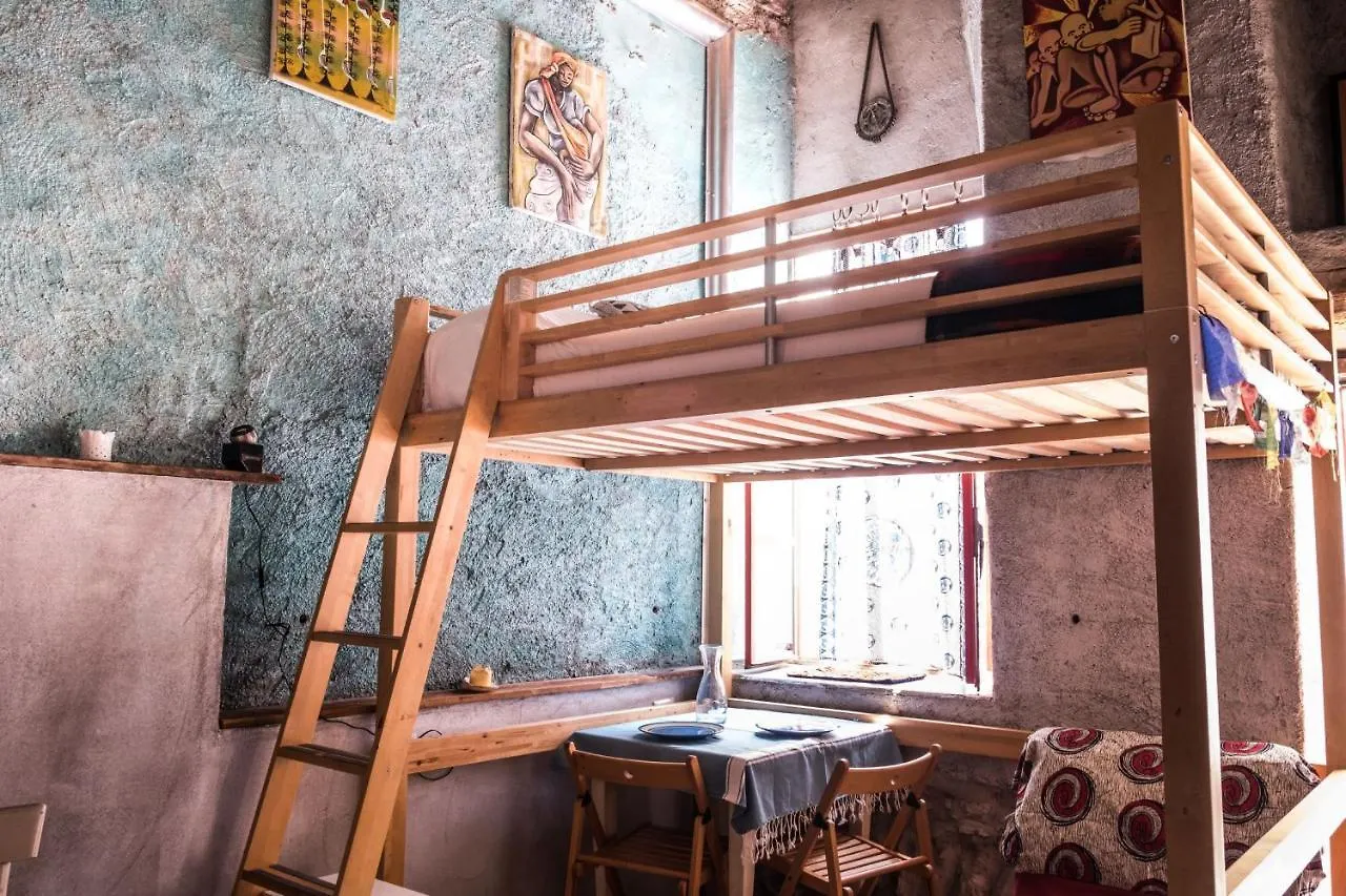 Casa Filomena Bed and Breakfast Faggeto Lario Italia