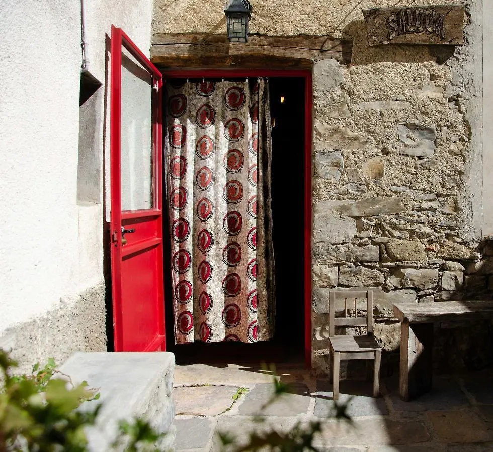 Bed & Breakfast Casa Filomena Bed and Breakfast Faggeto Lario