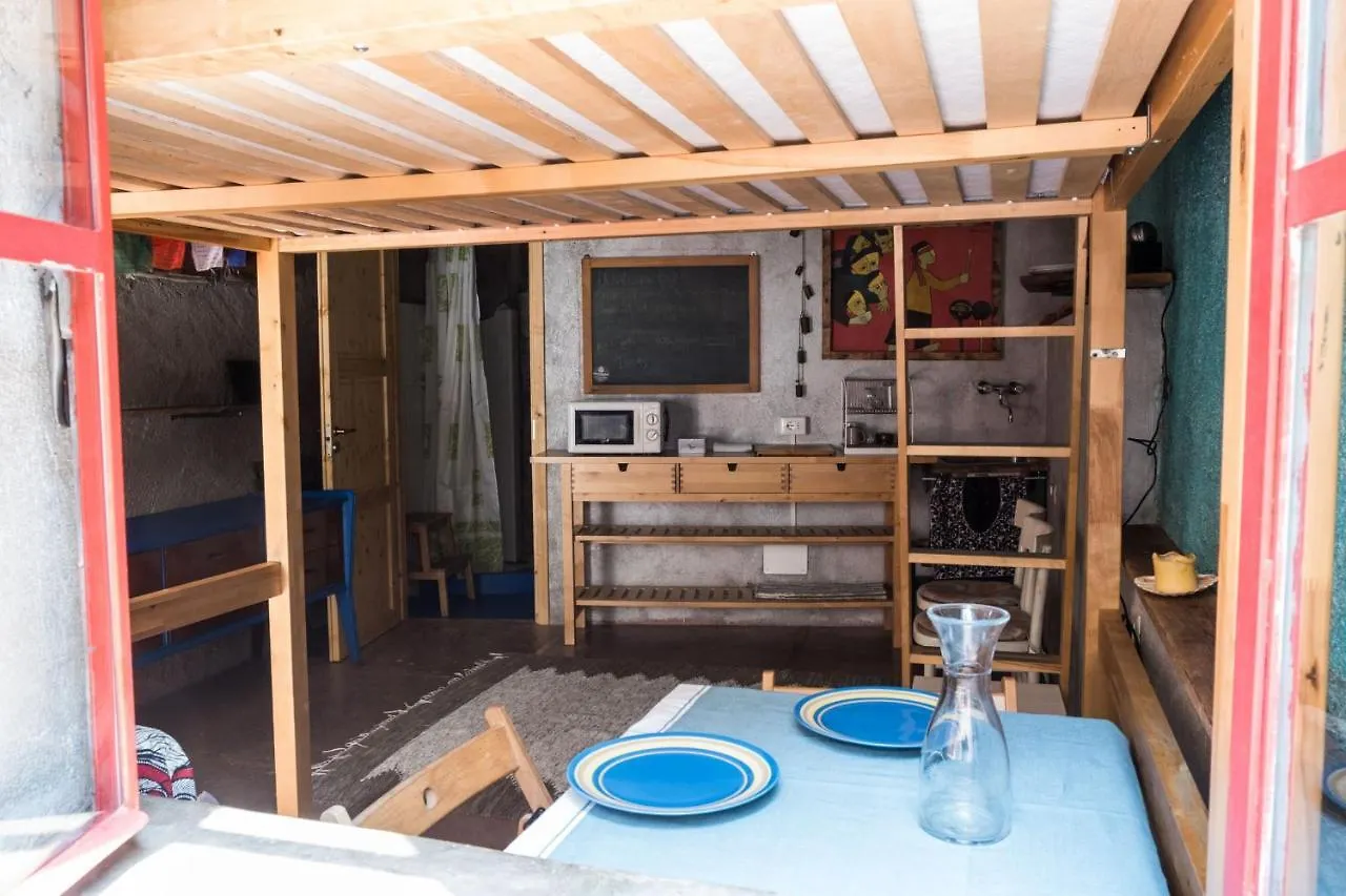 Casa Filomena Bed and Breakfast Faggeto Lario 0*,