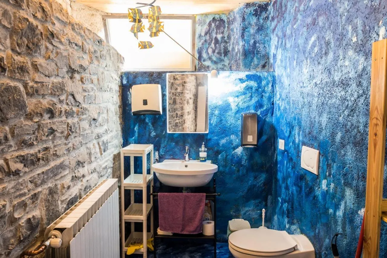 Casa Filomena Bed and Breakfast Faggeto Lario
