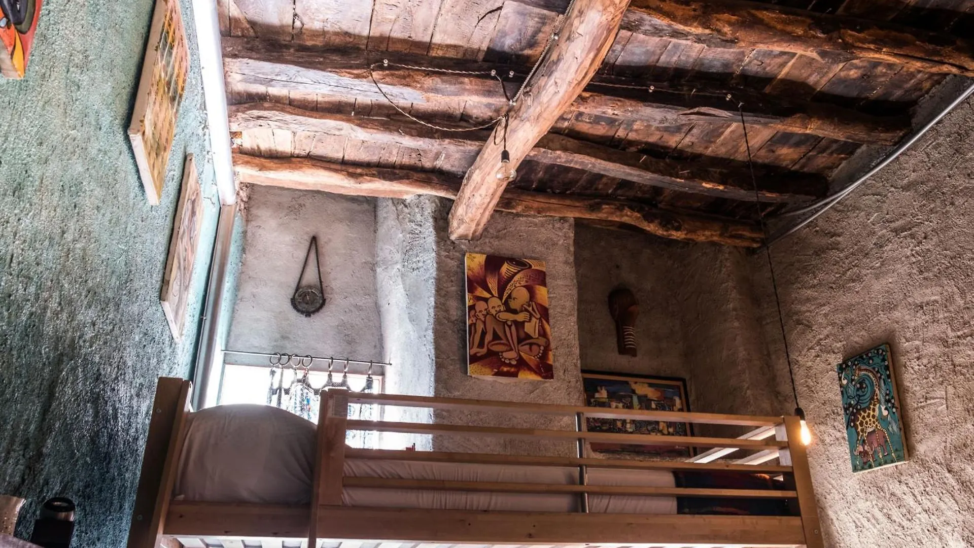 Casa Filomena Bed and Breakfast Faggeto Lario Italia