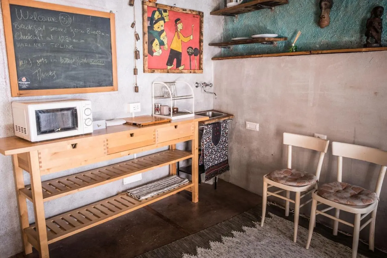 Bed & Breakfast Casa Filomena Bed and Breakfast Faggeto Lario
