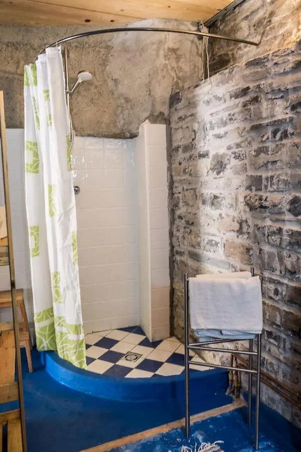 Bed & Breakfast Casa Filomena Bed and Breakfast Faggeto Lario