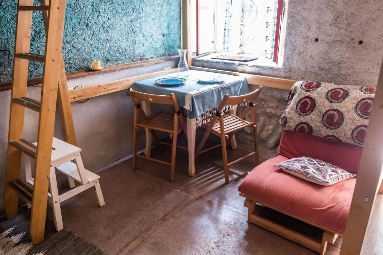 Bed & Breakfast Casa Filomena Bed and Breakfast Faggeto Lario Italia