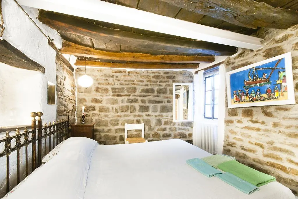Bed & Breakfast Casa Filomena Bed and Breakfast Faggeto Lario