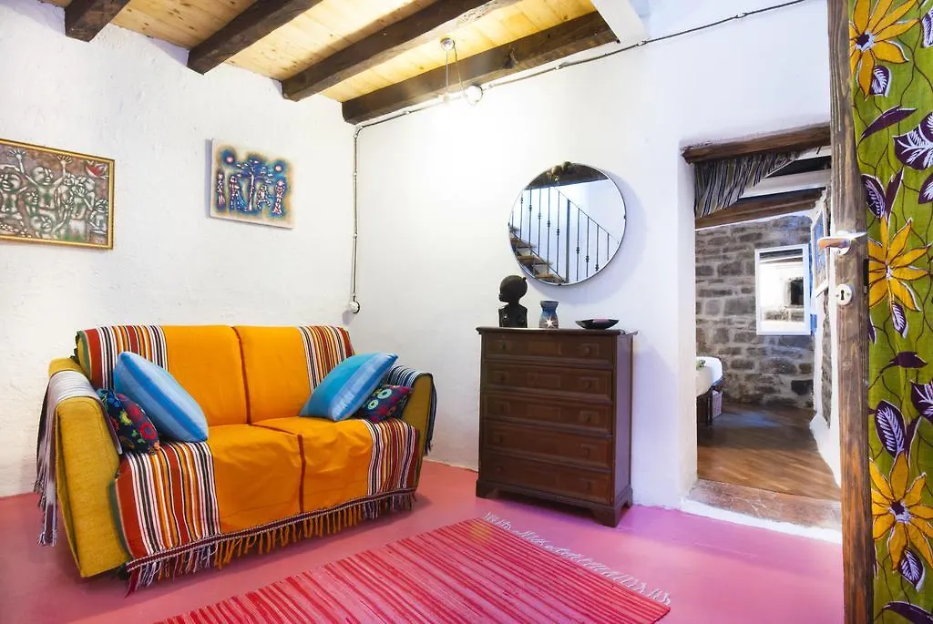 Casa Filomena Bed and Breakfast Faggeto Lario Bed & Breakfast