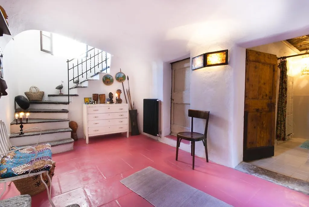 Casa Filomena Bed and Breakfast Faggeto Lario 0*,  Italia