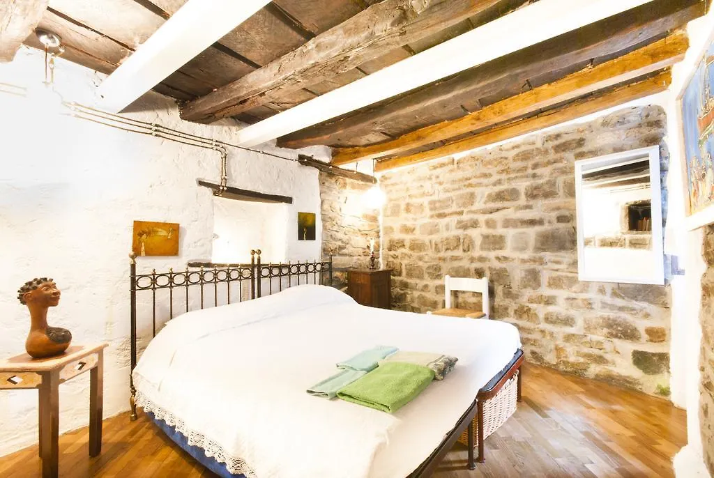 Casa Filomena Bed and Breakfast Faggeto Lario Italia