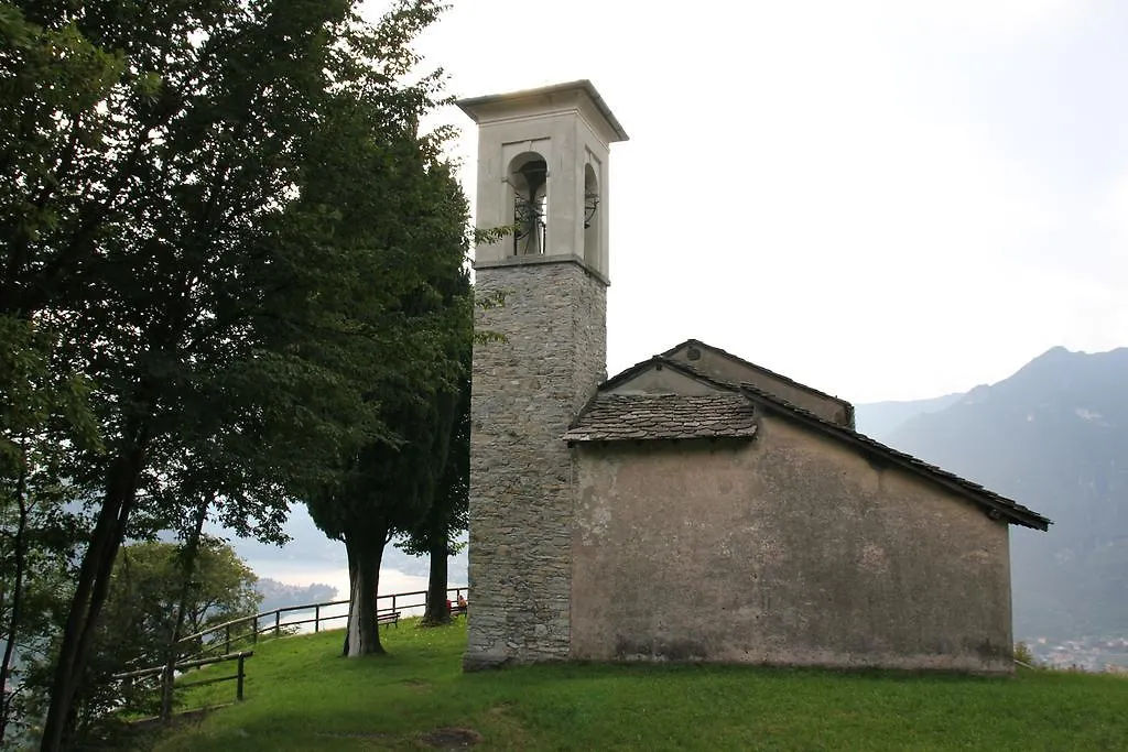 Bed & Breakfast Casa Filomena Bed and Breakfast Faggeto Lario