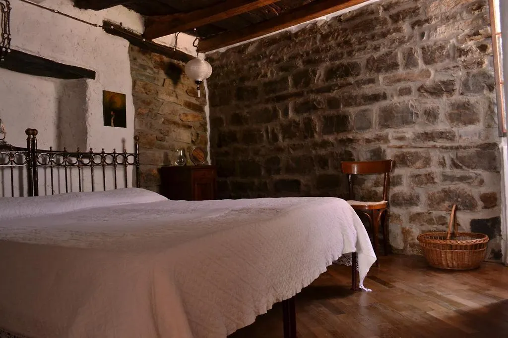 Casa Filomena Bed and Breakfast Faggeto Lario