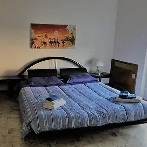 Bed & Breakfast B&B Magenta, Magenta