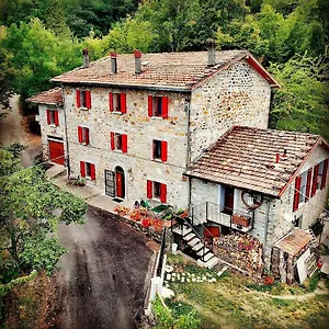 Cà Gennara Agri Bed & Breakfast Porretta Terme