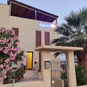 Raggi Di Sole Bed & Breakfast Custonaci