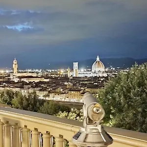 21 Locanda Firenze