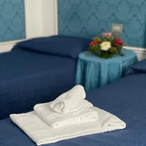Hotel Michelangelo, Rezzato