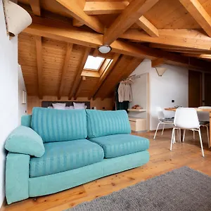 Aparthotel Chalet Ginepro, Santa Caterina Valfurva