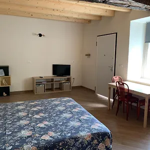 Bed & Breakfast Antica Trave, Provaglio d'Iseo