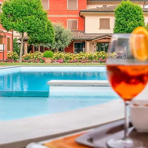 Tre Torri Hotel Medolla