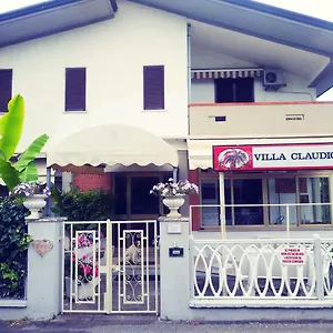 Claudio Hotel Marina di Massa
