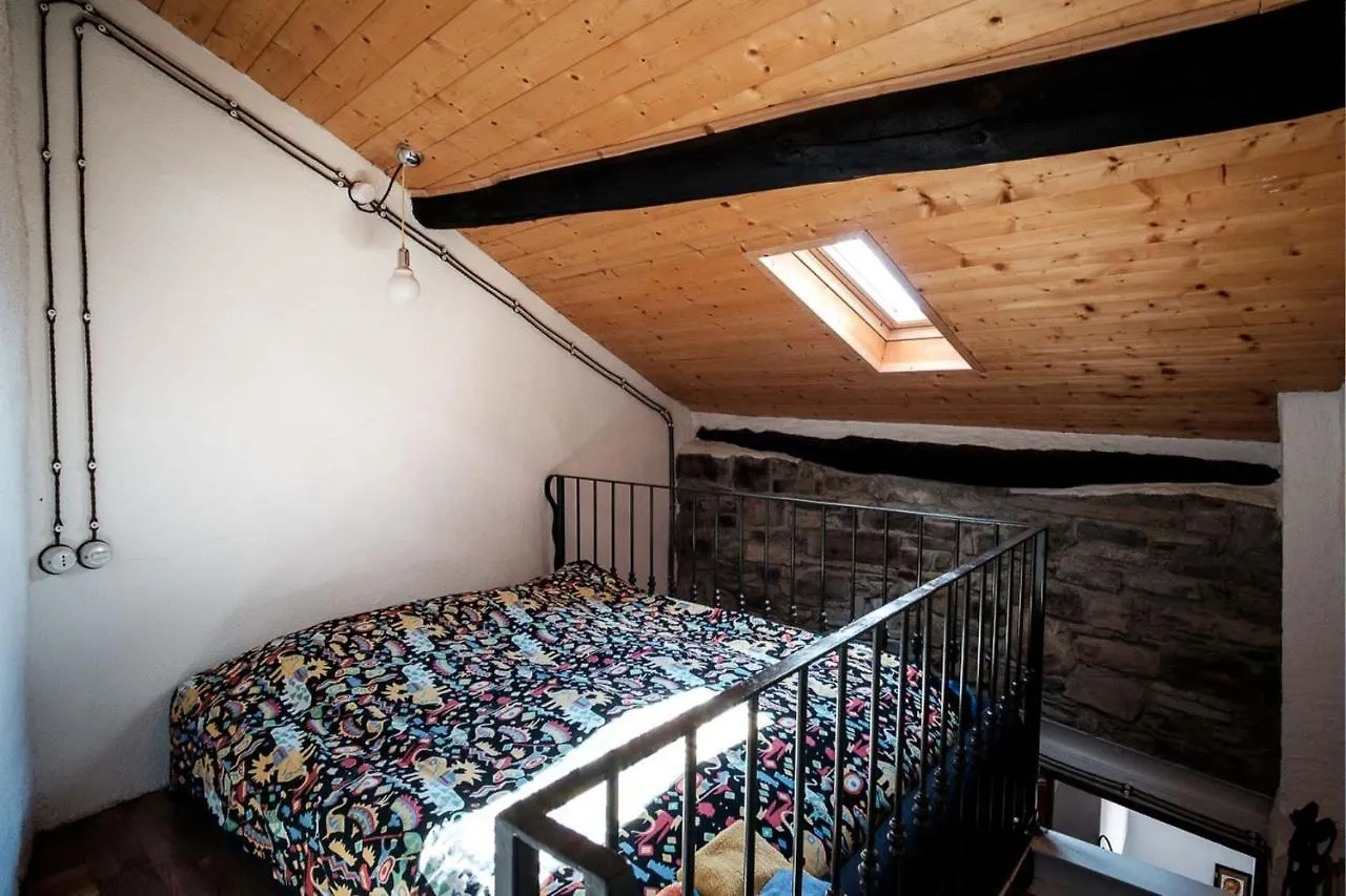 Bed & Breakfast Casa Filomena