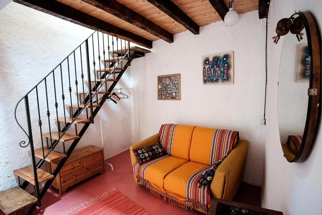Bed & Breakfast Casa Filomena
