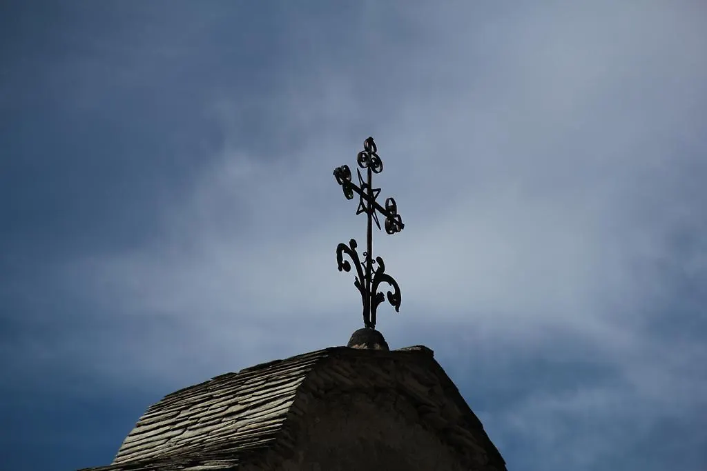 Casa Filomena 0*, Faggeto Lario